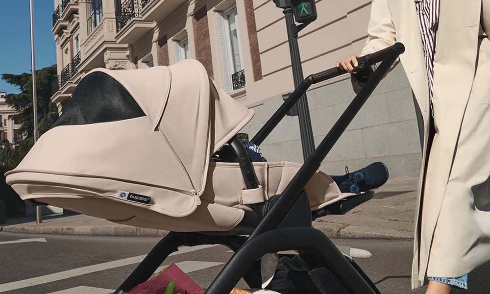 Every Bugaboo Pushchair Explained: Which Bugaboo Is Right for You?