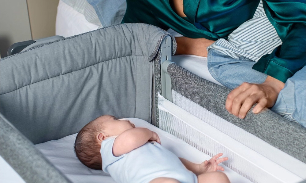 Chicco Next2Me Magic Evo: Features and Comparison of the Chicco Next2Me Range