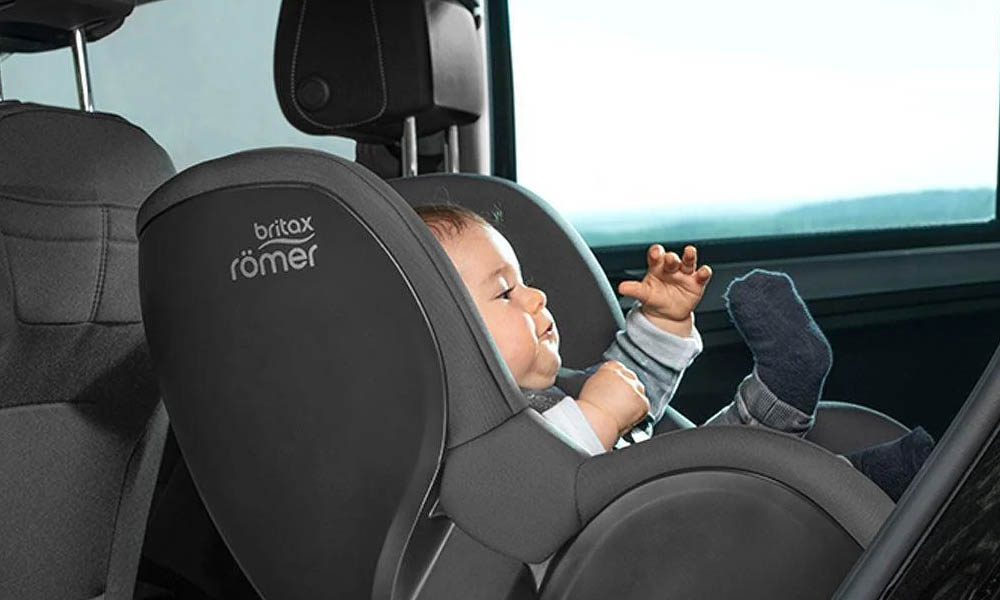 When Should You Change Your Baby's Car Seat? A Complete Guide for Parents