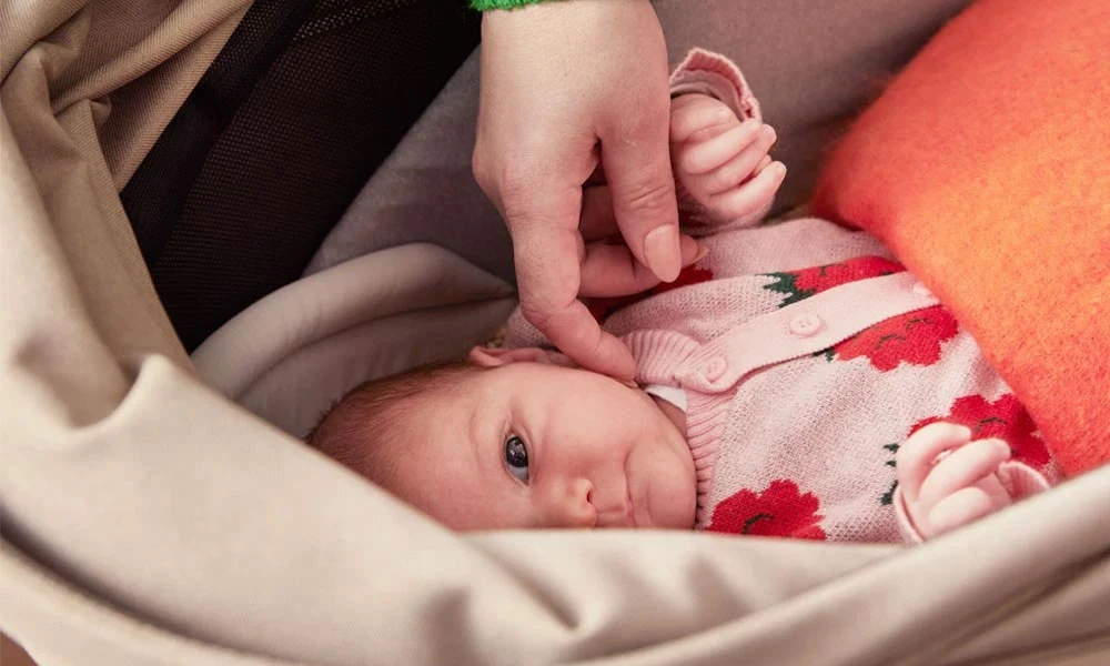 Pramworld Explains: Getting to Know the New Joolz Day5