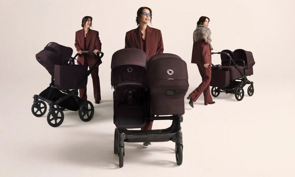 Best Pram for Newborn and Toddler