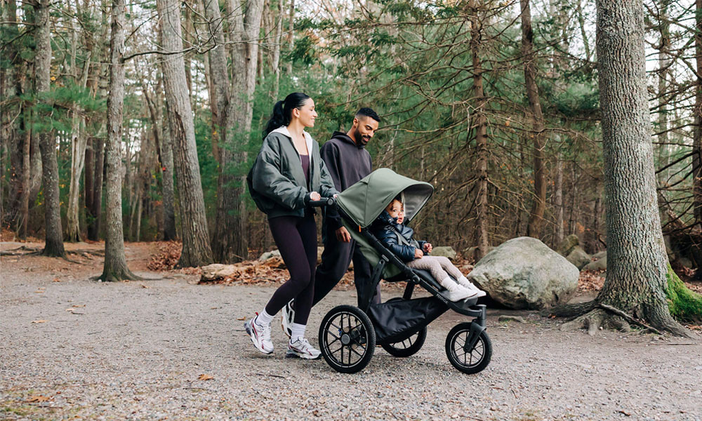 UPPAbaby Ridge vs Ridge V2: What’s Changed?
