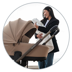 Avionaut Sirius - carrycot