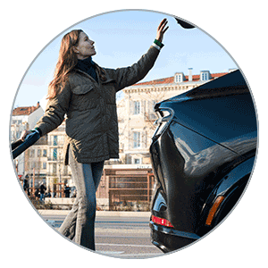 Avionaut Sirius - compact fold