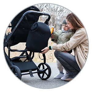 Avionaut Sirius - accessories