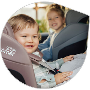 Britax Römer SWIVEL 2