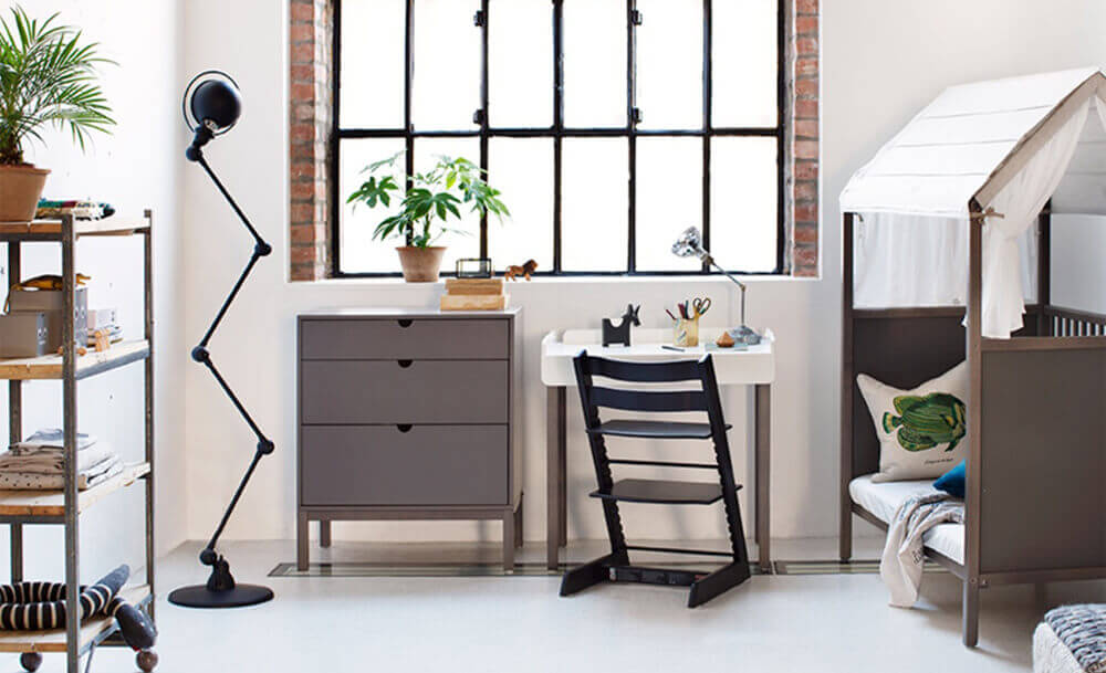 Home is where the heart is: Introducing Stokke Home - Winstanleys Pramworld