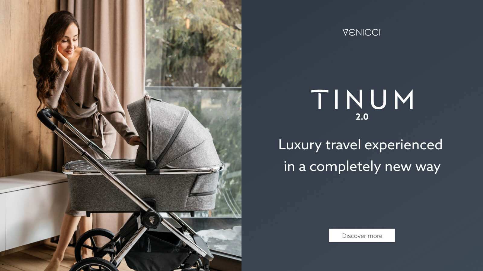 viccini travel system