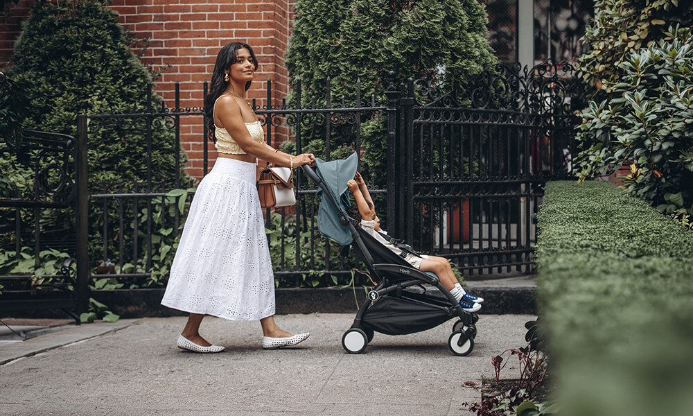 Why Parents Love the Stokke YOYO³ Stroller From 6 Months - Winstanleys ...