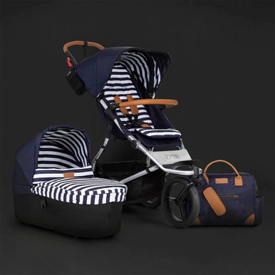 Mountain buggy urban deals jungle luxury collection