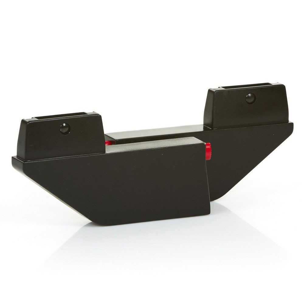 ABC Design Zoom 2nd Carrycot Adaptor at Pram World