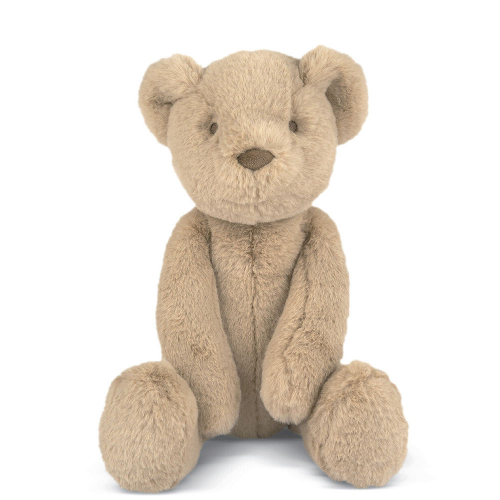 Mamas & Papas Teddy Bear Soft Toy at Pram World