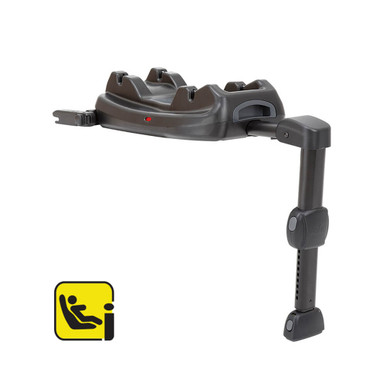 Joie i-Base LX 2 - Black | Winstanleys Pramworld