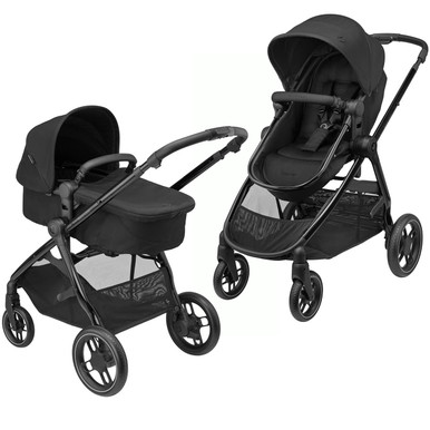 Maxi cosi clearance zelia kolica