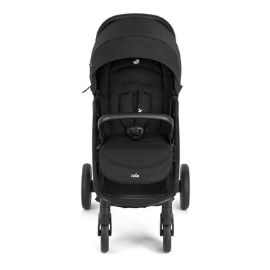 Joie Litetrax 4 Pro Stroller - Shale