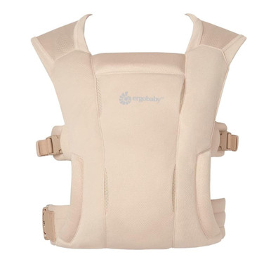 ergobaby embrace carrier cream
