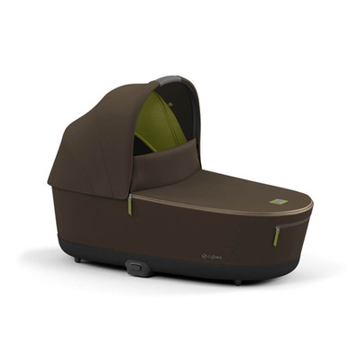 Cybex priam hot sale lux cot