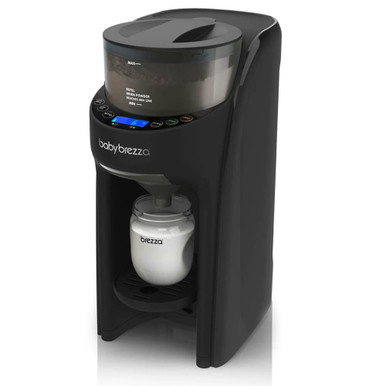 【値下】Baby brezza formula pro advanced BABY BREZZA FORMULA PRO ADVANCED | White / Black - Centrum