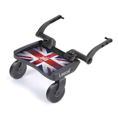 Lascal Mini Www Buggy Board Info Lascal Buggyboard Mini Union Jack