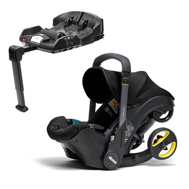 Doona + ISOFIX Base | Doona™ | Accessories | For effortless