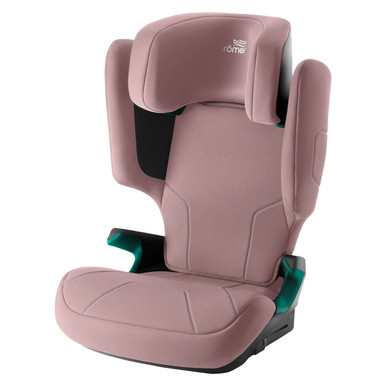 Britax Römer HI-LINER i-Size - Dusty Rose | Winstanleys Pramworld
