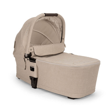 Nuna MIXX Carrycot - Biscotti