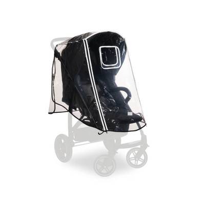 baby jogger CITY MINI 専用 レインカバー Baby Jogger Weather Shield Rain Cover for Pushchair, For City