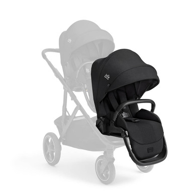 Joie Versiti Signature Sibling Seat - Eclipse | Winstanleys Pramworld