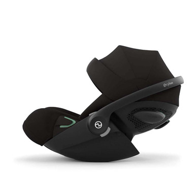 Cybex Cloud G i-Size - Magic Black | Winstanleys Pramworld