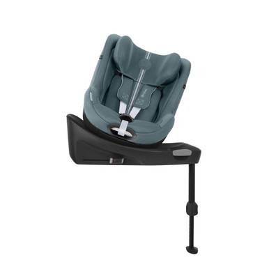 Cybex Sirona Gi i-Size Plus (360 Spin) - Stormy Blue | Winstanleys