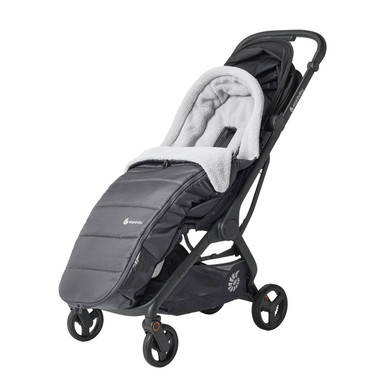 ergobaby footmuff