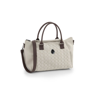 egg® Overnight Bag Cashmere Winstanleys Pramworld