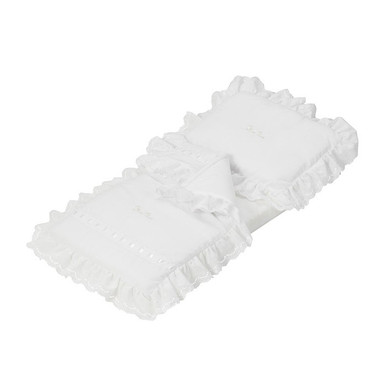 dolls pram bedding sets smyths