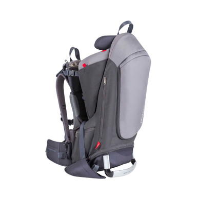 Phil & Teds Escape Carrier - Charcoal