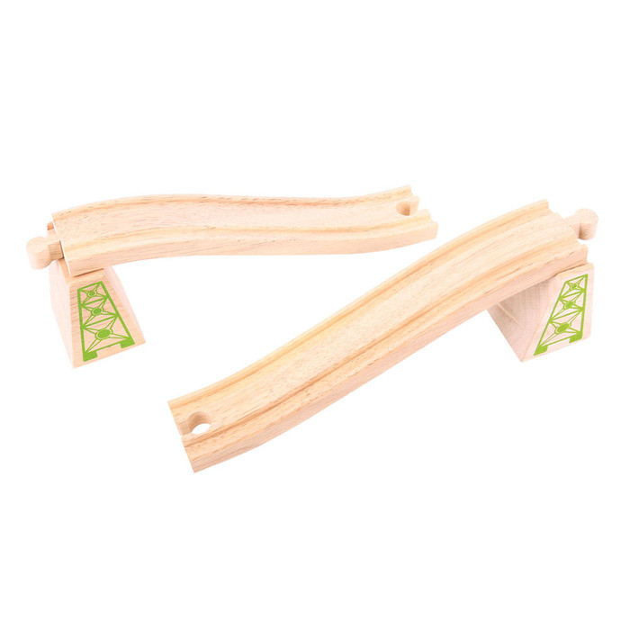 Bigjigs Ascender/Descender at Pram World