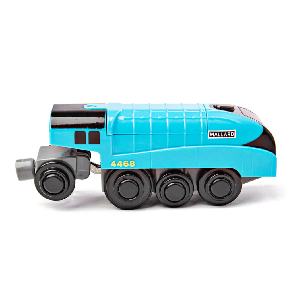 Bigjigs Mallard Battery Operated Engine at Pram World
