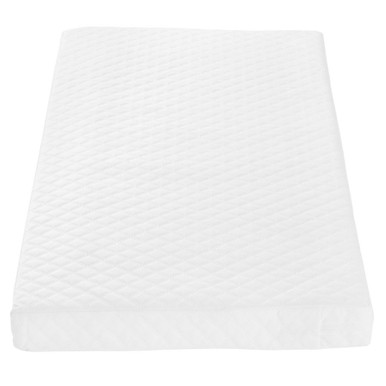 Tutti Bambini Sprung Cot Bed Mattress (70 x 140 cm) Winstanleys - Main Image