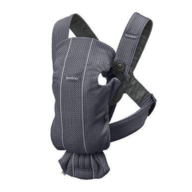 3D BABY CARRIER グレー Amazon.com: BabyBjörn Baby Carrier Free, 3D mesh, Gray : Baby
