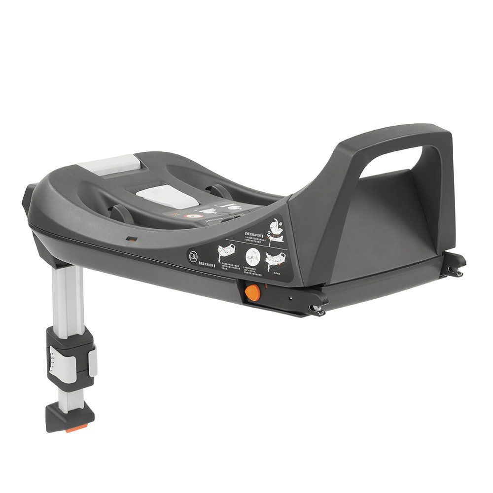 egg Shell Car Seat Isofix Base at Pram World