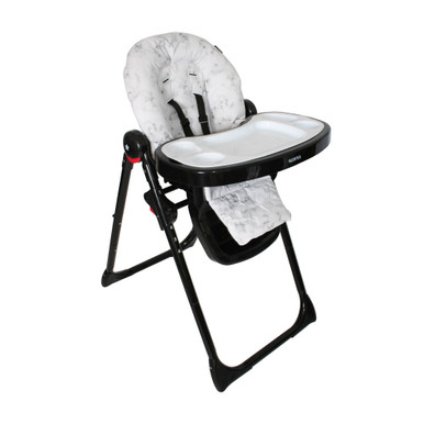 snooki babiie highchair polizzi mawma