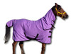 Polar Fleece Combo Horse Rug 330gsm warm Fleece