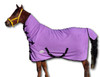 Polar Fleece Combo Horse Rug 330gsm warm Fleece