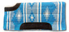 Navajo Western Saddle Pad/Saddle Cloths Thick Fur Padding back 