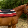 Shop Navajo Western Saddle Cloths / Saddle Pads – durable cotton blend, non-slip comfort, machine washable, and available in vibrant colors. Perfect fit under Western saddles. Shop Navajo Western Saddle Cloths / Saddle Pads – durable cotton blend, non-slip comfort, machine washable, and available in vibrant colors. Perfect fit under Western saddles.