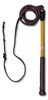 Yard whip,4 Plait Stock Whip Genuine Leather