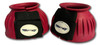 Horse Bell Boots - Rubber Over Reach Boots