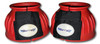 Horse Bell Boots - Rubber Over Reach Boots