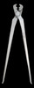 Farrier tools Horse Nail Pullers 12" (31CM) Hoof Clinch Removal, Horse Nail