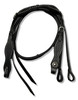 Concho Western BRIDLE - Headstall With reins