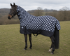 Deluxe 1200D, 200g Fill, Ripstop Waterproof Combo Horse Rug